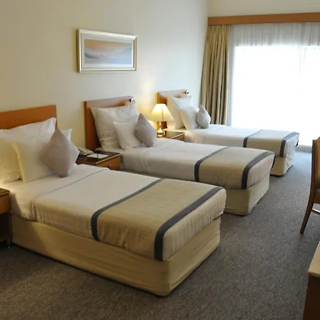 Lavender Hotel Deira-2