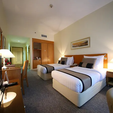 Lavender Hotel Deira-3